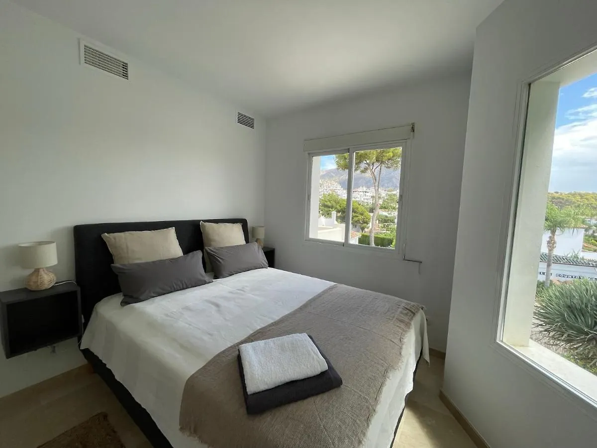 Marbella Luxury Villa