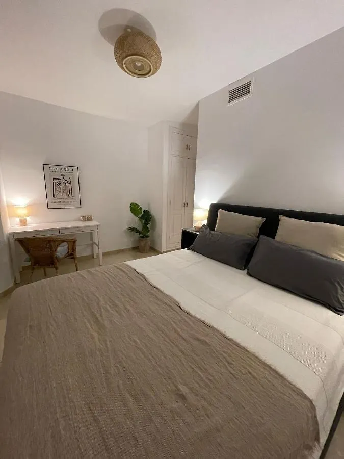 Marbella Luxury Villa