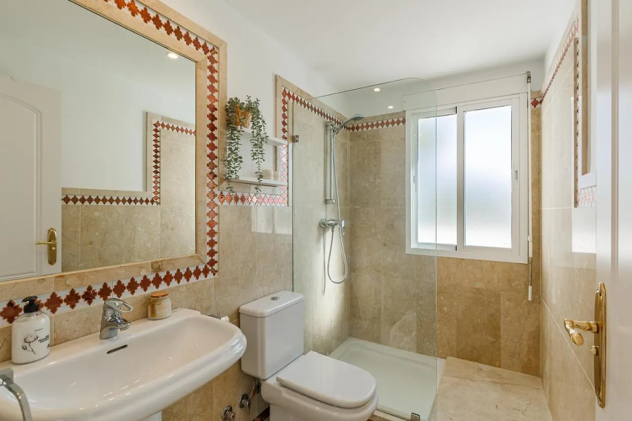 Marbella Luxury Villa