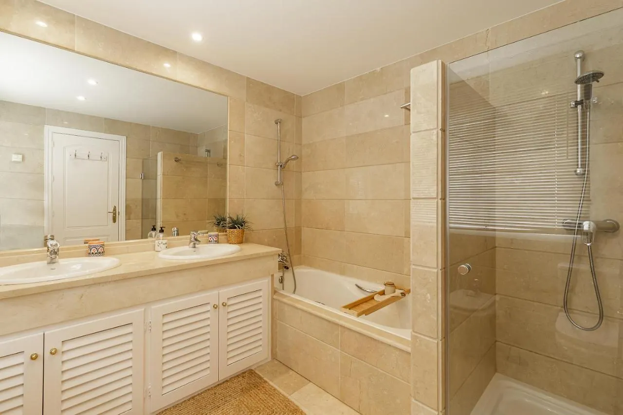 Marbella Luxury Villa 0*,  Spain